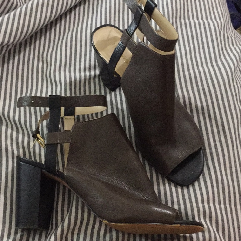 Nine West Heels